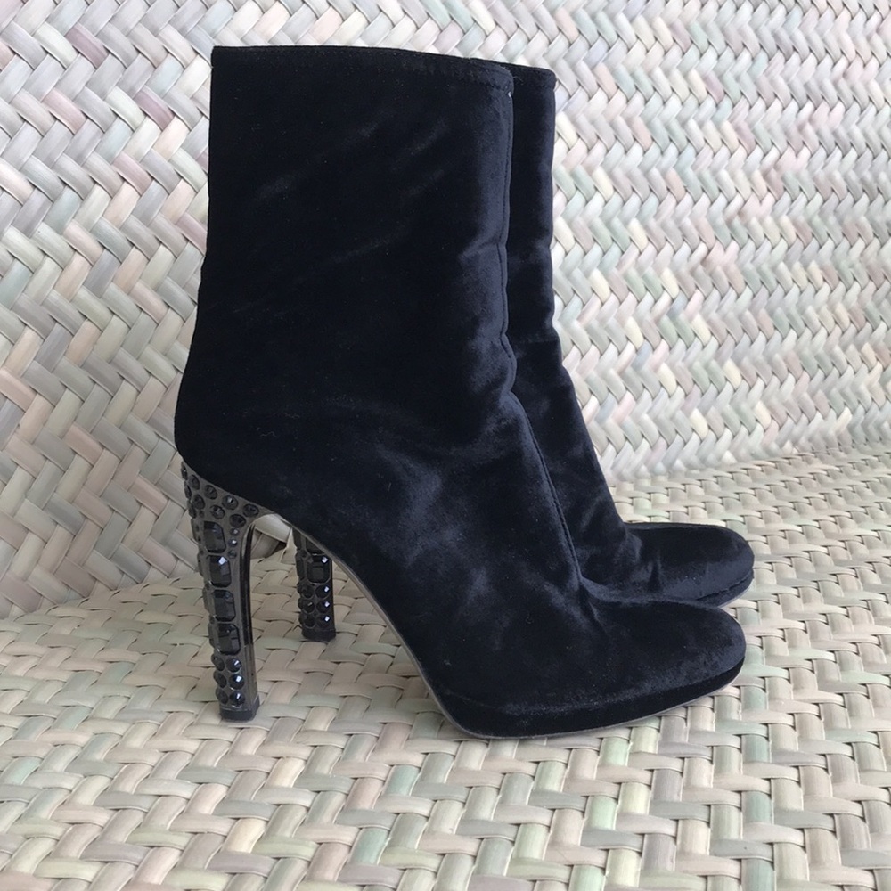 Miu Miu Boots